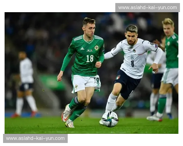 铁甲战车对阵绿白军团：德国vs北爱尔兰直播，带你直击欧洲足坛的冰与火之歌