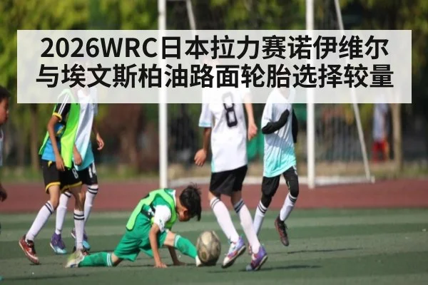 2026WRC日本拉力赛诺伊维尔与埃文斯柏油路面轮胎选择较量