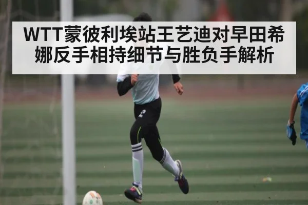 WTT蒙彼利埃站王艺迪对早田希娜反手相持细节与胜负手解析